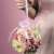 Свадебная флористика - Букеты невесты